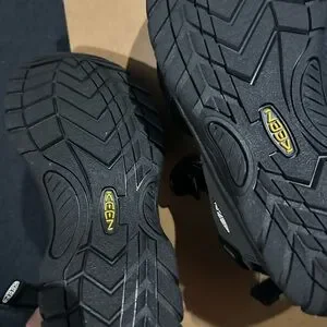 Keen | Shoes | Copy Keen Mens Zerraport 2 Closed Toe  display picture 3